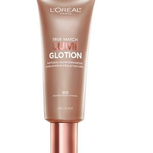 L'oreal Paris True Match Lumi Glotion Natural Glow Enhancer

NEW
NEVER USED